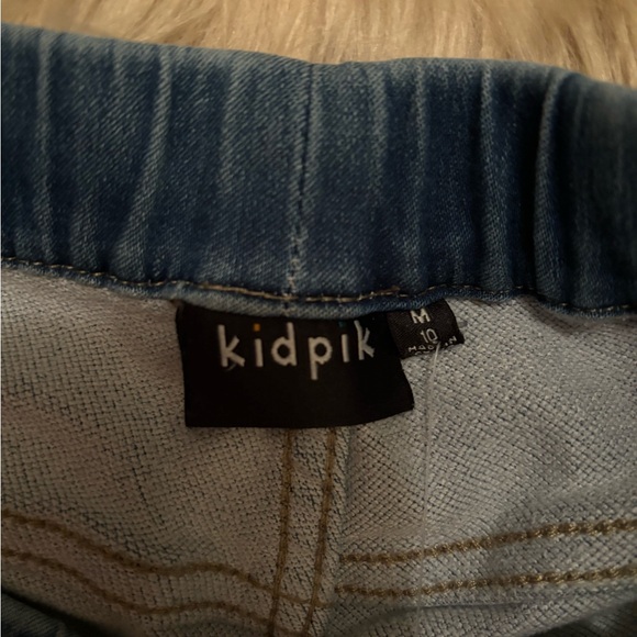 Size 10 / Medium Shorts - Picture 3 of 3